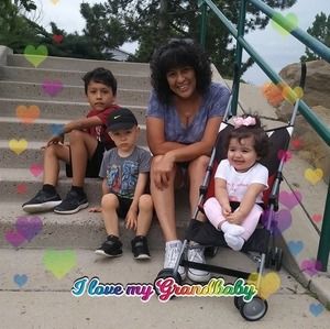 Meet your Posher, Debbie